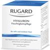 Amicafarmacia Rugard Cosmetic Hyaluron Trattamento idratante per la pelle matura e secca da 50ml