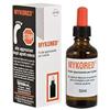 Tecniwork Mykored Fluido igienizzante e deodorante per i piedi 50ml