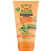 Equilibra Crema Solare Bambini SPF50 Aloe Vera 40% pelle delicata 150ml