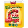 Winter Vitamina C Plus 1000 rosa canina +acerola gusto arancia 30 compresse