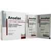 Anselax Anseris Anselax utile per il transito intestinale 14 bustine gusto frutti di bosco