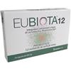 Amicafarmacia Anseris Eubiota 12 per l'equilibrio della flora batterica 10 capsule
