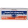 Amicafarmacia Ibuprofene Pharmentis 200mg 24 compresse rivestite con film