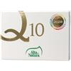 Alta Natura Q10 Coenzima ad azione antiossidante 30 capsule