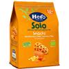 Hero Solo Hero Baby Solo Snack Carota/Mais 40g