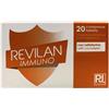 Amicafarmacia Revilan Immuno 20 Compresse