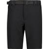 CMP 3T51847 Pantaloncini, Nero, 54