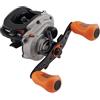 Abu Garcia Silver Max Low Profile Multi, Mancini (Box)