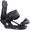 HEAD Nx Fay I, Rilegatura per Snowboard Unisex Adulto, Nero, S