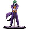 LANSAY - DC STATUE - Statua in Resina The Joker by Guillem March - Scala 1:10 Edizione Limitata Numerata a Mano - Personaggio Comics DC McFarlane - Statuetta da Collezione per Adulti e Adolescenti