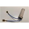 Bosch1604503015 - Limitatore di corrente di avviamento per GWS PWS 180 230, adatto anche per HILTI DC230