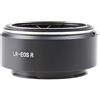 TEMKIN Anello adattatore, for fotocamere mirrorless for Canon EOSR R5 R6 for obiettivo con attacco for Leica R LR