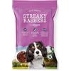 by Amazon - Snack per cani, Streaky Rashers, 85 g