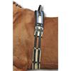 HKM Attrezzature sportive 17956925.0620 1795 Cintura da langimento con manico di presa, tela pony shetty vb / wb