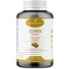 Lazarraga ASHWAGANDHA POTENTE 6 in 1 | Supporto per lo stress, l'ansia e il ciclo del sonno | Con triptofano, magnesio, vitamina B6, B12 e zinco | 180 capsule vegane | 3 mesi