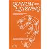 Timeo Quantum listening. Ediz. italiana