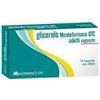 Glicerolo Montefarmaco 18 Supposte Glicerolo Adulti