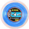 PROKENNEX Corda Tennis matassa 200 m Monofilamento IQ Hexa 1.28 mm