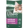 Virtus Cat Nutrition Selection Hairball Sterilised 1.8KG