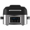Sencor AIr Fryer GRill 7in1 SENCOR SBG 8900SS
