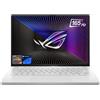 ASUS ROG Zephyrus G14 Gaming Laptop, 14 QHD 165Hz, AMD 8-Core Ryzen 9 7940HS, GeForce RTX 4060, 32GB DDR5, 2TB PCIe 4.0, VR Ready, Single-Zone RGB KB, WiFi 6, USB-C, HDMI, US Version KB, Win 11 Pro