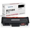 SMARTOMI B205 B210 B215 Cartucce di Toner Compatibile per Xerox B205 B210 B215 101R00664 per B205 B210 B215 B210DNI B205DNI B205MFP B215DNI B215MFP(1 Nero)