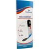 Thotale Plantare Walk Comfort Solette ad Uso Quotidiano Taglia L 41-46, 1 Paio