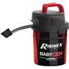 Ribimex ASPIRACENERE PORTATILE BABYCEN 4L RIBIMEX