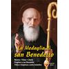 La medaglia di san Benedetto