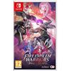 Nintendo Fire Emblem Warriors: Three Hopes - Videogioco Nintendo - Ed. Italiana - Versione su scheda