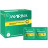 BAYER SpA ASPIRINA C*40CPR EFF 400+240MG