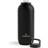 waterdrop MICRODRINK waterdrop® Borraccia Termica 1.4 litri, Borraccia con Beccuccio, Acciaio inox senza BPA, Borraccia Bambini, Palestra, Adulti, Bottiglia Termica per Bevande Calde e Fredde
