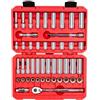 TEKTON Kit di prese per guida a mano | SKT15302