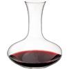 Bormioli Rocco Bormioli 514716 Electra Decanter, Vetro, Lt 1,6