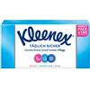 Kleenex - Confezione di 140 fazzoletti per scatola, 3 strati, per uso quotidiano, 200 g