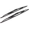 BOSCH Tergicristalli Coppia Spazzole Spazzole Anteriore | Tipo: Standard | Lunghezza 1: 550mm | Lunghezza 2: 500mm 3 397 010 252 Compatibilità con PEUGEOT 306 2 volumi/Coda spiovente 7A, 7C, N3, N5