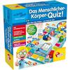 Liscianigiochi Lisciani 48915 Il Quiz sul corpo umano