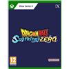 Bandai Namco Entertainment Dragon Ball: Sparking! ZERO;