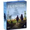 Ghenos Games Expeditions - Un Sequel di Scythe