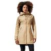 Berghaus Rothley GORE-TEX Waterproof Giacca per Donna, Marrone Chiaro, 44