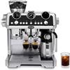 DeLonghi Macchina Caffè Automatica Espresso Cappuccino La Specialista Maestro EC9865.M