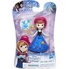 Hasbro sid Hasbro Disney Frozen Bambolina Anna Little Kingdom