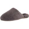 UGG Fluffette, Pantofole Donna, Grigio (Charcoal), 37 EU