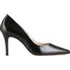 HÖGL Boulevard 70, Scarpe décolleté Donna, Nero, 41.5 EU X-Larga