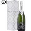 (6 BOTTIGLIE) Ferrari - Perlè Bianco Riserva 2016 - Trento DOC - Astucciato - 75cl