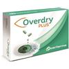 OVERDRY PLUS 30CPR 950MG