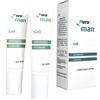 PUROMAN GEL INTIMO 2PZ 50ML