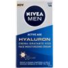 NIVEA DNAge Men - Crema viso antirughe idratante 50 ml