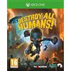 THQ Nordic Destroy All Humans! Standard Edition - Xbox One