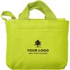 Shopping bag pieghevole, in tessuto Oxford Wes personalizzate o neutre